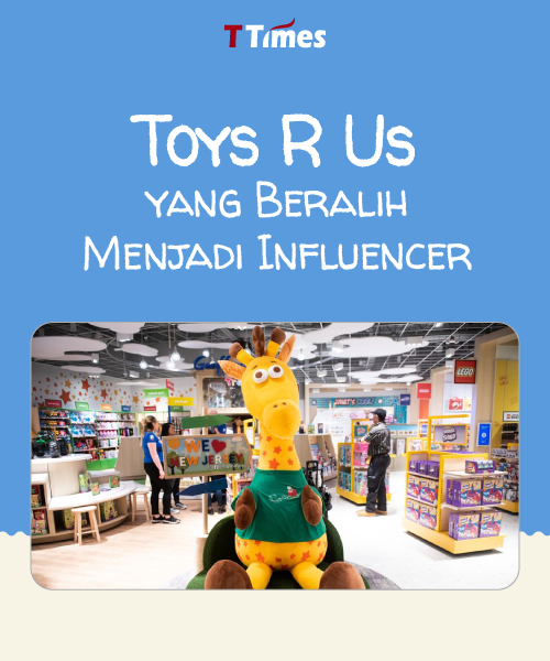 toys r us indonesia
