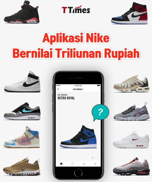 snkrs indonesia